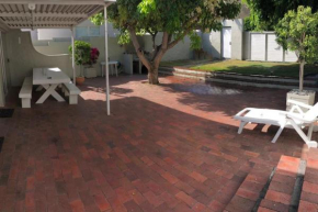 House in Hermanus Voëlklip